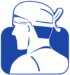 surgeon icon